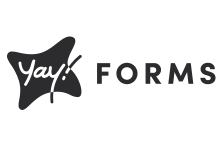 Yay! Forms